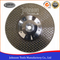 EP Disc 09-1 Discos diamantados galvanizados