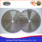Hojas de corte TCT de 200 mm, 250 mm, 300 mm, la mejor hoja de sierra para MDF