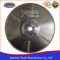 EP Disc 05 Discos diamantados galvanizados
