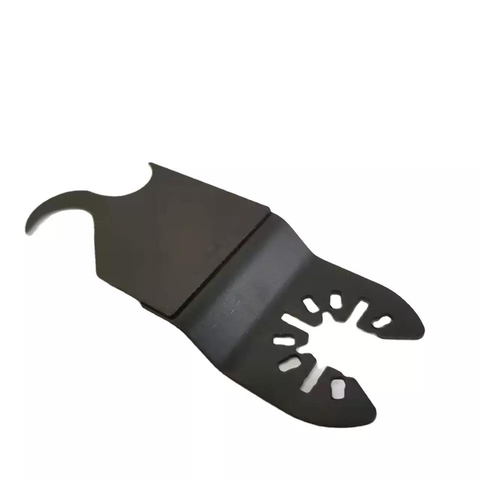 Herramientas manuales oscilantes de 34 mm Corte de cuchillas Multi Blades Accesorios de herramientas eléctricas Hoja de sierra