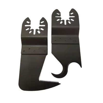 Herramientas manuales oscilantes de 34 mm Corte de cuchillas Multi Blades Accesorios de herramientas eléctricas Hoja de sierra